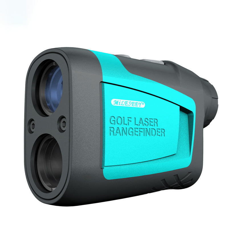 Golf Laser Rangefinder Telescope 600 Meters