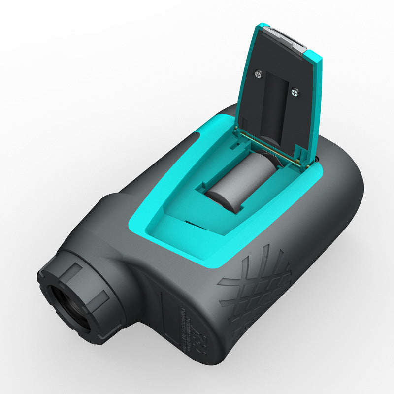 Golf Laser Rangefinder Telescope 600 Meters