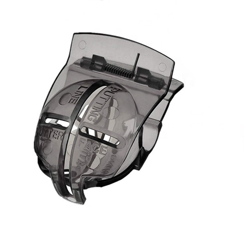 Marcador de Golf Transparente con Clip para Green